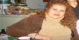 Mariposa74 46 years old I am from Tepic/Nayarit, Seeking Dating Friendship with Man