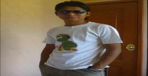Bike_h 31 years old I am from Puebla/Puebla, Seeking Dating with Woman
