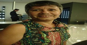 Maia58 60 years old I am from João Pessoa/Paraíba, Seeking Dating Friendship with Man