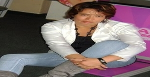 Liliroajimenez 51 years old I am from Bogota/Bogotá dc, Seeking Dating Friendship with Man