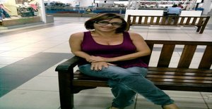 Sanddurans0303 55 years old I am from Natal/Rio Grande do Norte, Seeking Dating Friendship with Man