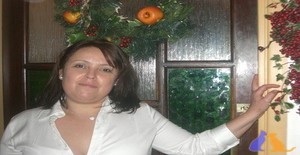 Claudya7 51 years old I am from Upminster/Greater London, Seeking Dating Friendship with Man