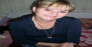 Mariiaedith 54 years old I am from Joinville/Santa Catarina, Seeking Dating with Man