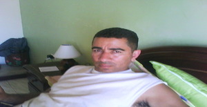 Carlos_azair 53 years old I am from Supia/Caldas, Seeking Dating Friendship with Woman
