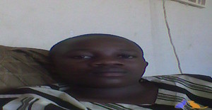 Asagaya 30 years old I am from Luanda/Luanda, Seeking Dating Friendship with Woman