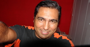 Crystian 47 years old I am from Rosario/Santa fe, Seeking Dating Friendship with Woman