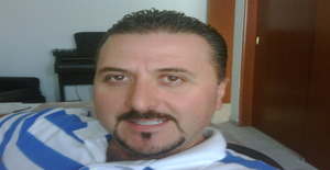 Joecokeleo 52 years old I am from Leon/Guanajuato, Seeking Dating with Woman