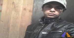 Yanclot 32 years old I am from Viña Del Mar/Valparaíso, Seeking Dating Friendship with Woman