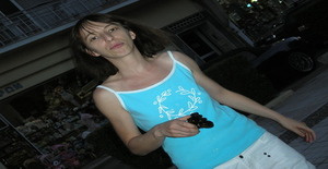 Nicoletaa 44 years old I am from Reggio Calabria/Calabria, Seeking Dating Friendship with Man