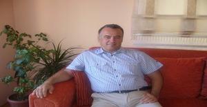 Erdiferdi 56 years old I am from Istanbul/Marmara Region, Seeking Dating Friendship with Woman