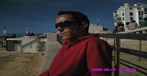 Jonhyjb 40 years old I am from Vila Franca de Xira/Lisboa, Seeking Dating Friendship with Woman