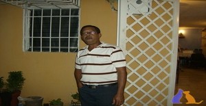 Acedeno 53 years old I am from Maturin/Monagas, Seeking Dating Friendship with Woman