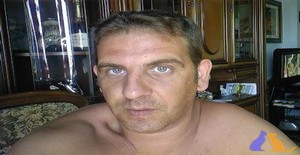 Fabry207 48 years old I am from Torino/Piemonte, Seeking Dating Friendship with Woman