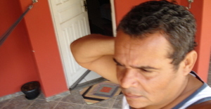 Inacio333 62 years old I am from Guarapari/Espirito Santo, Seeking Dating Friendship with Woman