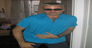 Stepenson 55 years old I am from Vicente Lopez/Provincia de Buenos Aires, Seeking Dating Friendship with Woman