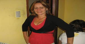 Neideloira 56 years old I am from Limoeiro/Pernambuco, Seeking Dating Friendship with Man