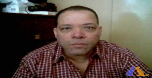 Elricote 51 years old I am from Caracas/Distrito Capital, Seeking Dating Friendship with Woman