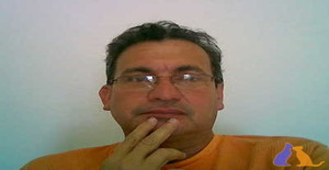 Encantador-pr 62 years old I am from Matinhos/Parana, Seeking Dating Friendship with Woman