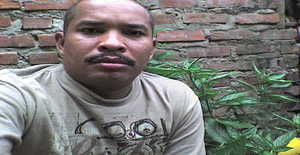 Sabroso1973 47 years old I am from Valledupar/Cesar, Seeking Dating Friendship with Woman