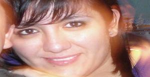 Carolcondechi 45 years old I am from Mexico/State of Mexico (edomex), Seeking Dating Friendship with Man