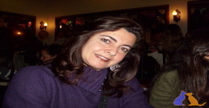 Luzdosol2010 52 years old I am from Salvador/Bahia, Seeking Dating Friendship with Man