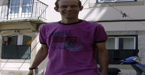 Nil43son 54 years old I am from Lisboa/Lisboa, Seeking Dating Friendship with Woman