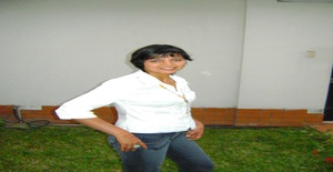 Dulceamada 52 years old I am from Tarapoto/San Martin, Seeking Dating Friendship with Man