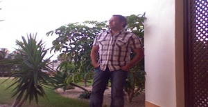 Adam-007 55 years old I am from Vimmerby/Kalmar County, Seeking Dating Friendship with Woman