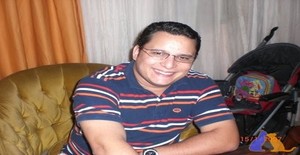 Andrewdack 43 years old I am from Maracaibo/Zulia, Seeking Dating Friendship with Woman