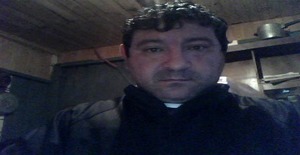 Jorgelez 51 years old I am from Posadas/Misiones, Seeking Dating with Woman