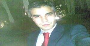 Emprendedor0902 43 years old I am from Ecija/Andalucia, Seeking Dating Friendship with Woman