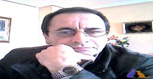 Manucd 67 years old I am from Leon/Castilla y Leon, Seeking Dating Friendship with Woman