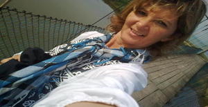 Annysc 53 years old I am from Joinville/Santa Catarina, Seeking Dating Friendship with Man