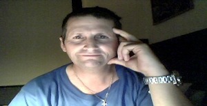 Luissoares1961 60 years old I am from Dewsbury/East England, Seeking Dating with Woman