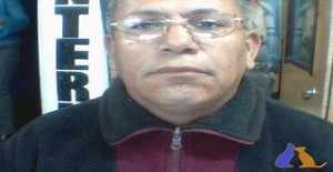 Lalo1859 62 years old I am from Antofagasta/Antofagasta, Seeking Dating with Woman