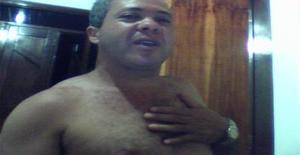Homemdivorciado 56 years old I am from Feira de Santana/Bahia, Seeking Dating Friendship with Woman