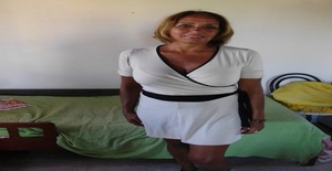 Francesinha479 59 years old I am from Porto Alegre/Rio Grande do Sul, Seeking Dating Friendship with Man