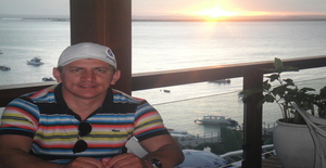 Csmello 52 years old I am from Barretos/Sao Paulo, Seeking Dating with Woman