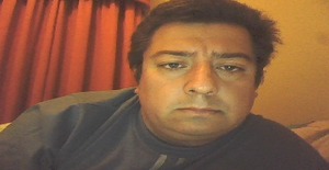 Darkmasterfull 45 years old I am from Concepción/Bío Bío, Seeking Dating with Woman