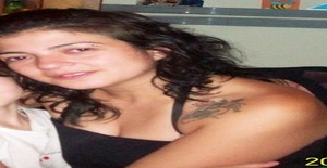 Milagros31 42 years old I am from San Luis/San Luis, Seeking Dating Friendship with Man