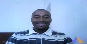 Stefaxx 39 years old I am from Luanda/Luanda, Seeking Dating Friendship with Woman