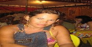 Joeumaunica 47 years old I am from Senhor do Bonfim/Bahia, Seeking Dating Friendship with Man