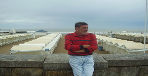 Qutin 67 years old I am from Gualeguaychu/Entre Rios, Seeking Dating Friendship with Woman