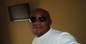 Simaok 43 years old I am from Luanda/Luanda, Seeking Dating Friendship with Woman