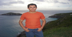 Sonador_81 39 years old I am from Ciudad Del Carmen/Campeche, Seeking Dating Friendship with Woman