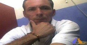 Jorge3432 54 years old I am from Barranquilla/Atlantico, Seeking Dating Friendship with Woman
