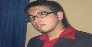 Hombre_anonimo 32 years old I am from Quintero/Valparaíso, Seeking Dating Friendship with Woman