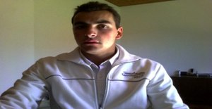 Agostinhocarvalh 35 years old I am from Bern/Bern, Seeking Dating Friendship with Woman