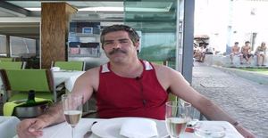 Assispc 56 years old I am from Lisboa/Lisboa, Seeking Dating Friendship with Woman