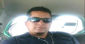 Zury03 43 years old I am from Ciudad Valles/San Luis Potosi, Seeking Dating Friendship with Woman